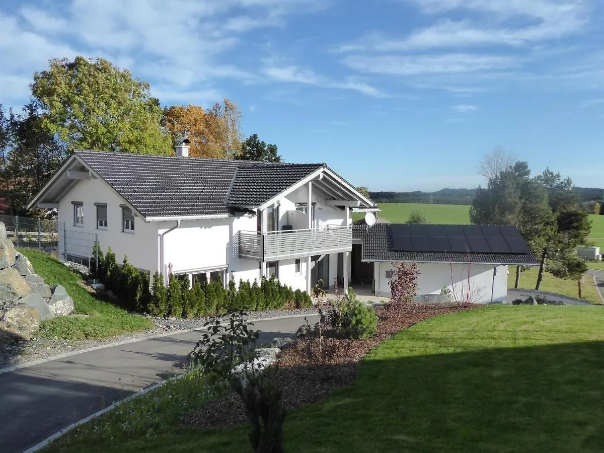 Bergkiefer - Ferienwohnung Oy-Mittelberg